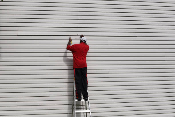 Best Fascia and Soffit Installation  in Shelbyville, TN