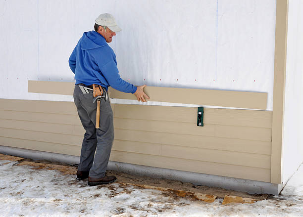 Best Siding Painting and Refinishing  in Shelbyville, TN